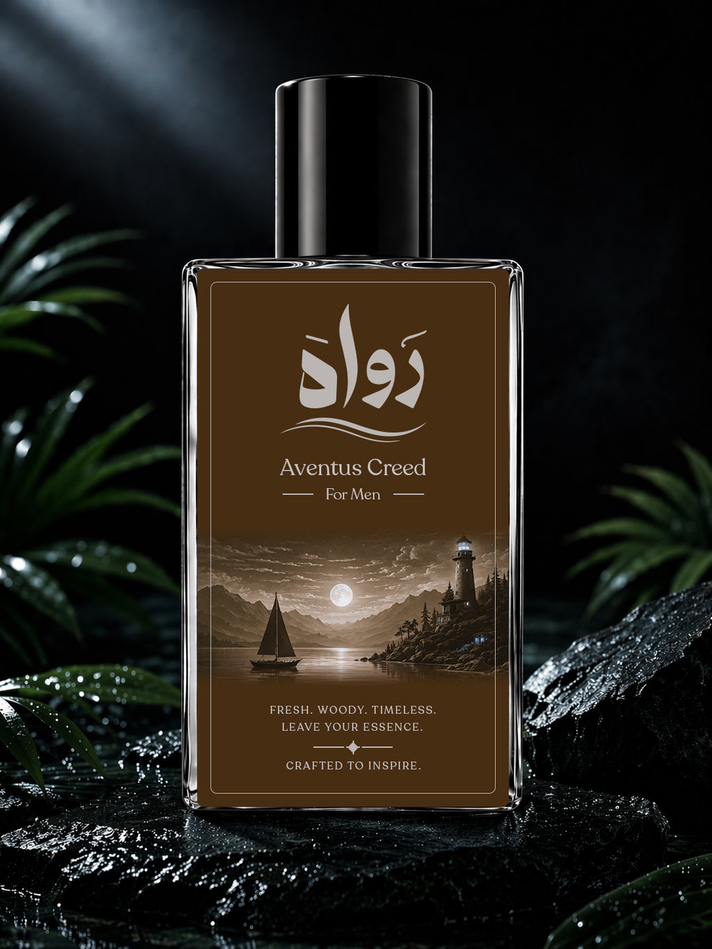 Aventus Creed