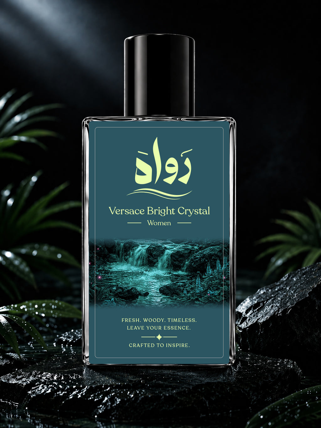 Versace Bright Crystal